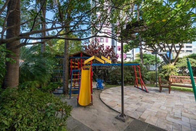 Imagem Apartamento com 4 Quartos à Venda, 127 m² em Cerqueira César - São Paulo Imagem Apartamento com 4 Quartos à Venda, 127 m² em Cerqueira César - São Paulo