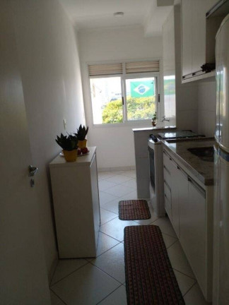 Imagem Apartamento com 2 Quartos à Venda, 68 m² em Centro - Taubaté