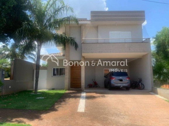 Imagem Casa de Condomínio com 3 Quartos à Venda, 260 m² em Jardim Planalto - Paulínia Imagem Casa de Condomínio com 3 Quartos à Venda, 260 m² em Jardim Planalto - Paulínia