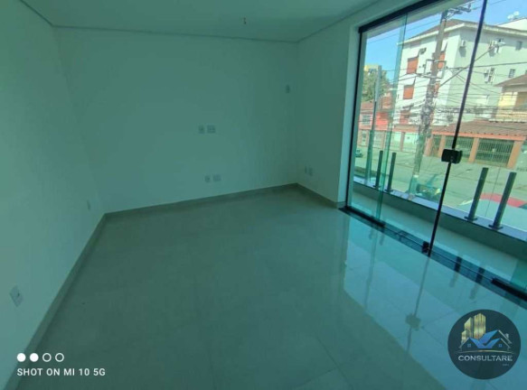 Imagem Casa com 2 Quartos à Venda, 100 m² em Campo Grande - Santos