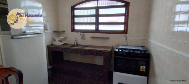 Imagem Casa com 4 Quartos para Alugar, 165 m² em Jardim Indaiá - Bertioga Imagem Casa com 4 Quartos para Alugar, 165 m² em Jardim Indaiá - Bertioga