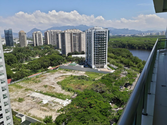 Imagem Apartamento com 4 Quartos à Venda, 376 m² em Barra Da Tijuca - Rio De Janeiro