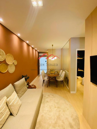 Imagem Apartamento com 2 Quartos à Venda, 53 m² em Chácara Bela Vista - Sumaré Imagem Apartamento com 2 Quartos à Venda, 53 m² em Chácara Bela Vista - Sumaré