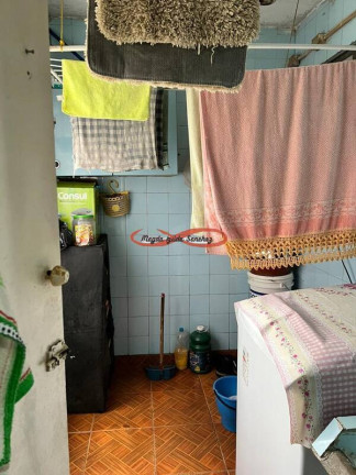 Imagem Apartamento com 2 Quartos à Venda, 56 m² em Conjunto Habitacional Padre Manoel Da Nóbrega - São Paulo Imagem Apartamento com 2 Quartos à Venda, 56 m² em Conjunto Habitacional Padre Manoel Da Nóbrega - São Paulo