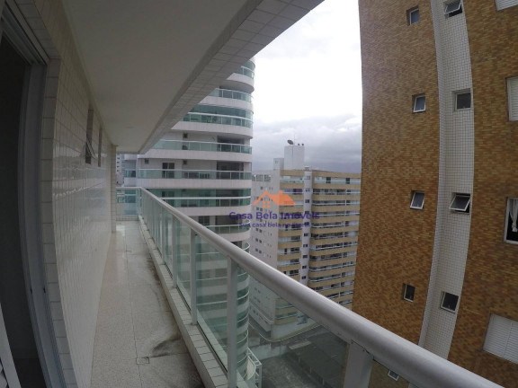 Imagem Apartamento com 2 Quartos à Venda, 106 m² em Tupi - Praia Grande