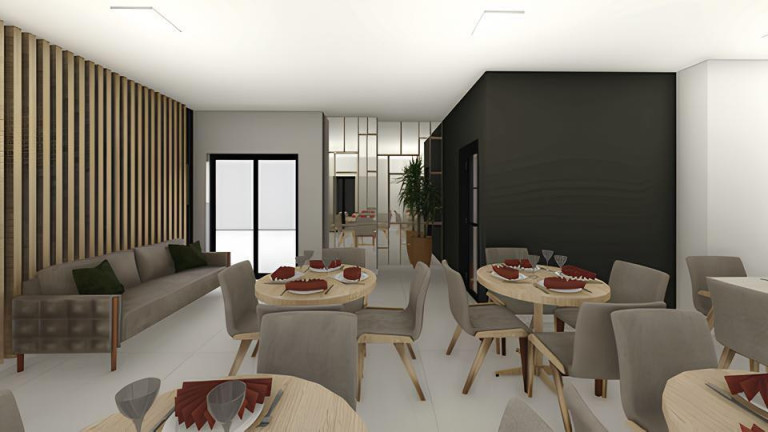 Imagem Apartamento com 2 Quartos à Venda, 91 m² em Vila Carrão - São Paulo Imagem Apartamento com 2 Quartos à Venda, 91 m² em Vila Carrão - São Paulo