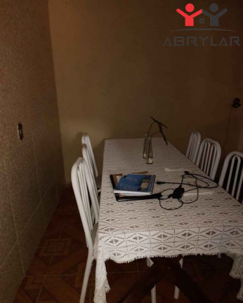 Imagem Imóvel com 3 Quartos à Venda, 160 m² em Pacaembu - Itupeva