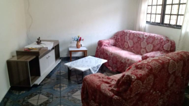 Imagem Casa com 3 Quartos à Venda, 198 m² em Sesc - Suzano Imagem Casa com 3 Quartos à Venda, 198 m² em Sesc - Suzano