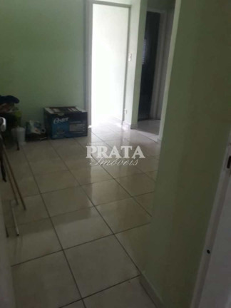 Imagem Apartamento com 1 Quarto à Venda, 86 m² em Centro - São Vicente Imagem Apartamento com 1 Quarto à Venda, 86 m² em Centro - São Vicente