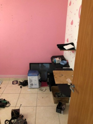 Imagem Imóvel com 2 Quartos à Venda, 46 m² em Chácaras Cotia - Contagem Imagem Imóvel com 2 Quartos à Venda, 46 m² em Chácaras Cotia - Contagem