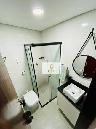 Imagem Casa com 2 Quartos à Venda, 113 m² em Caiçara - Praia Grande
