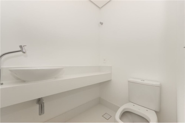 Imagem Apartamento com 3 Quartos à Venda, 207 m² em Jardim Paulista - São Paulo Imagem Apartamento com 3 Quartos à Venda, 207 m² em Jardim Paulista - São Paulo