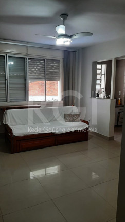 Apartamento com 1 Quarto à Venda, 44 m² em Centro Histórico - Porto Alegre