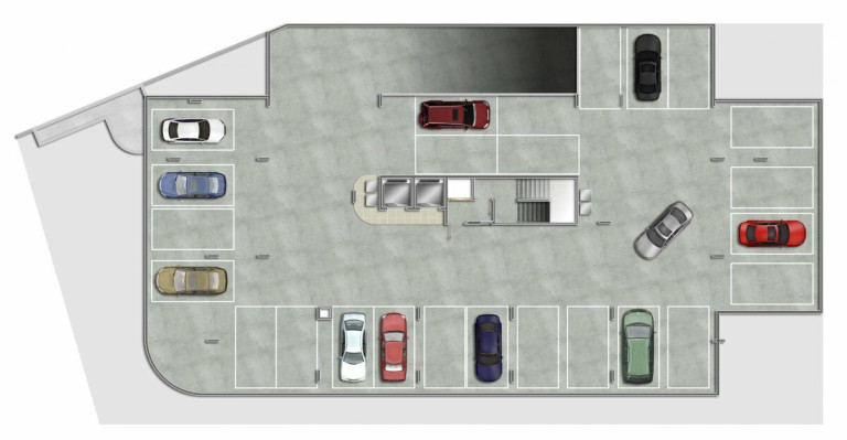 Imagem Apartamento com 3 Quartos à Venda, 121 m² em Mar Grosso - Laguna Imagem Apartamento com 3 Quartos à Venda, 121 m² em Mar Grosso - Laguna