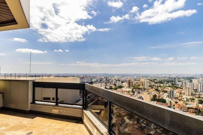 Imagem Cobertura com 3 Quartos à Venda, 406 m² em Jardim São Paulo(zona Norte) - São Paulo Imagem Cobertura com 3 Quartos à Venda, 406 m² em Jardim São Paulo(zona Norte) - São Paulo