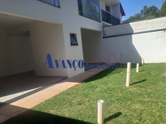 Imagem Casa com 3 Quartos à Venda, 250 m² em Residencial Jardim Perolla Ii - Itupeva