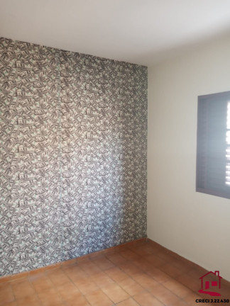 Imagem Casa com 3 Quartos à Venda, 172 m² em Jardim São Domingos - Sumaré Imagem Casa com 3 Quartos à Venda, 172 m² em Jardim São Domingos - Sumaré