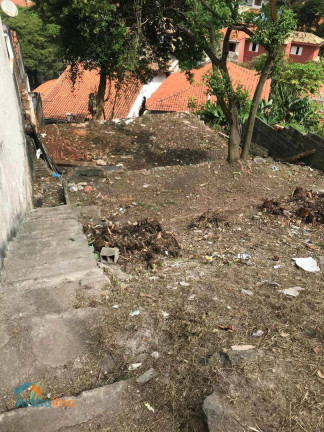 Imagem Terreno à Venda, 273 m² em Jardim Bonfiglioli - São Paulo Imagem Terreno à Venda, 273 m² em Jardim Bonfiglioli - São Paulo