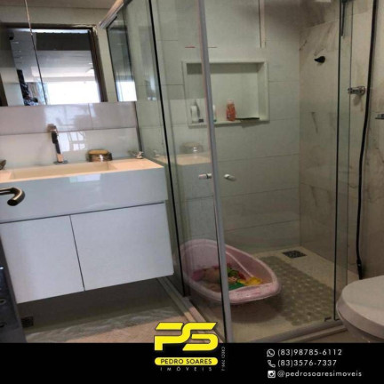 Imagem Apartamento com 2 Quartos à Venda, 95 m² em Bessa - João Pessoa Imagem Apartamento com 2 Quartos à Venda, 95 m² em Bessa - João Pessoa