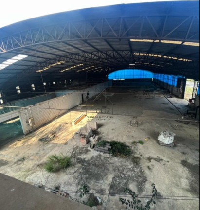 Imagem Imóvel para Alugar, 4.000 m² em Jundiaí Mirim - Jundiaí Imagem Imóvel para Alugar, 4.000 m² em Jundiaí Mirim - Jundiaí