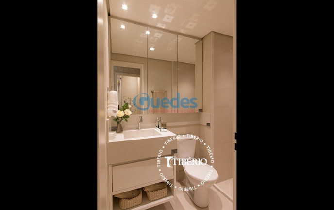 Imagem Apartamento com 2 Quartos à Venda, 49 m² em Campo Limpo - São Paulo