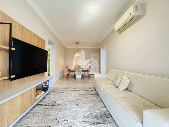 Imagem Apartamento com 2 Quartos à Venda, 90 m² em Embaré - Santos Imagem Apartamento com 2 Quartos à Venda, 90 m² em Embaré - Santos