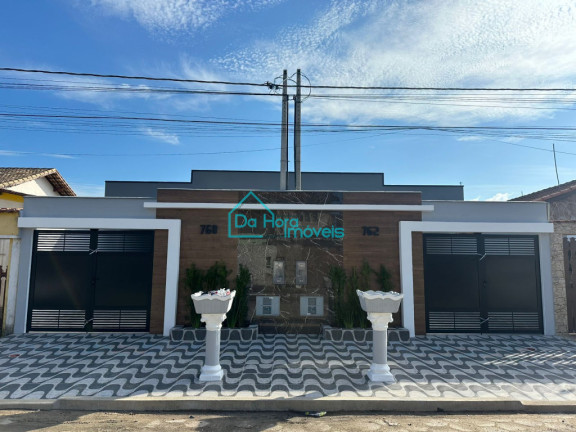 Imagem Casa com 2 Quartos à Venda, 68 m² em Baln. Anchieta - Mongaguá Imagem Casa com 2 Quartos à Venda, 68 m² em Baln. Anchieta - Mongaguá