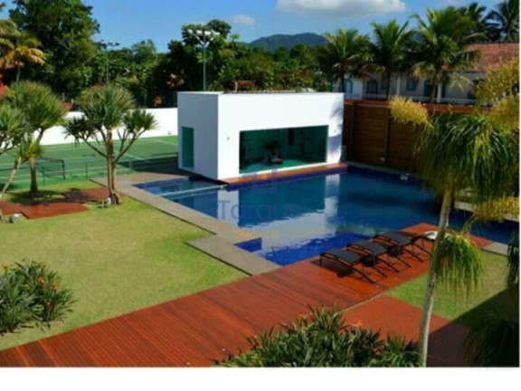 Imagem Casa com 7 Quartos à Venda, 1.200 m² em Acapulco - Guarujá
