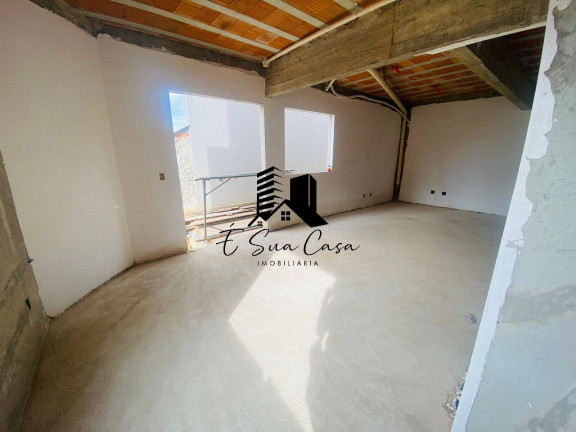 Imagem Casa com 3 Quartos à Venda, 169 m² em Europa - Contagem Imagem Casa com 3 Quartos à Venda, 169 m² em Europa - Contagem