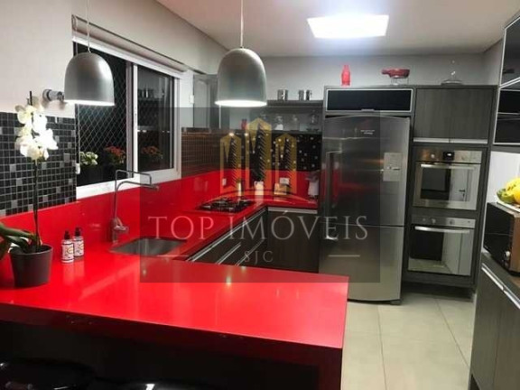 Imagem Apartamento com 3 Quartos à Venda, 122 m² em Jardim Das Indústrias - São José Dos Campos Imagem Apartamento com 3 Quartos à Venda, 122 m² em Jardim Das Indústrias - São José Dos Campos