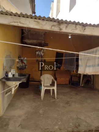 Imagem Sobrado com 5 Quartos à Venda, 342 m² em Santa Maria - Santo André Imagem Sobrado com 5 Quartos à Venda, 342 m² em Santa Maria - Santo André
