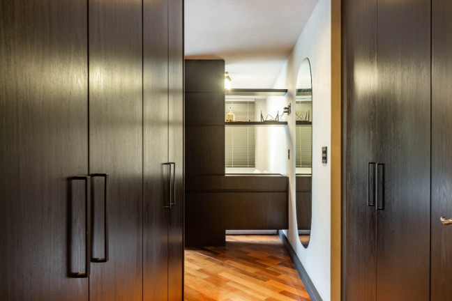 Imagem Apartamento com 2 Quartos à Venda, 180 m² em Moema - São Paulo