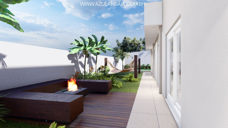 Imagem Casa com 3 Quartos à Venda, 220 m² em Condomínio Parque Das Garças - Atibaia Imagem Casa com 3 Quartos à Venda, 220 m² em Condomínio Parque Das Garças - Atibaia