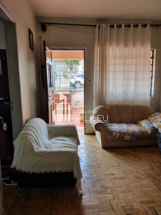 Imagem Casa com 2 Quartos à Venda, 121 m² em Jardim Interlagos - Campinas