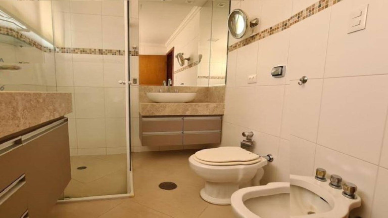 Imagem Apartamento com 3 Quartos à Venda, 145 m² em Centro - Piracicaba
