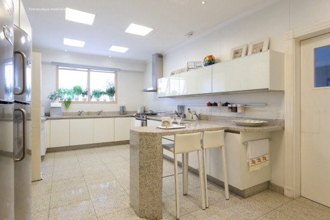 Imagem Apartamento com 4 Quartos à Venda, 680 m² em Jardim Paulista - São Paulo Imagem Apartamento com 4 Quartos à Venda, 680 m² em Jardim Paulista - São Paulo