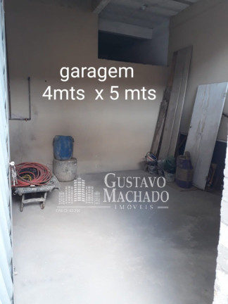 Imagem Imóvel à Venda, 80 m² em Palmeiras - Pinheiral