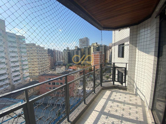 Imagem Apartamento com 2 Quartos à Venda, 106 m² em Tupi - Praia Grande Imagem Apartamento com 2 Quartos à Venda, 106 m² em Tupi - Praia Grande