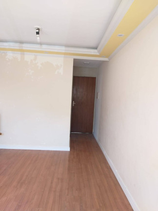 Imagem Apartamento com 2 Quartos à Venda, 48 m² em Taboão - São Bernardo Do Campo