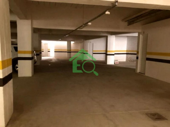 Imagem Casa de Condomínio com 2 Quartos à Venda, 75 m² em Jardim Prudência - São Paulo