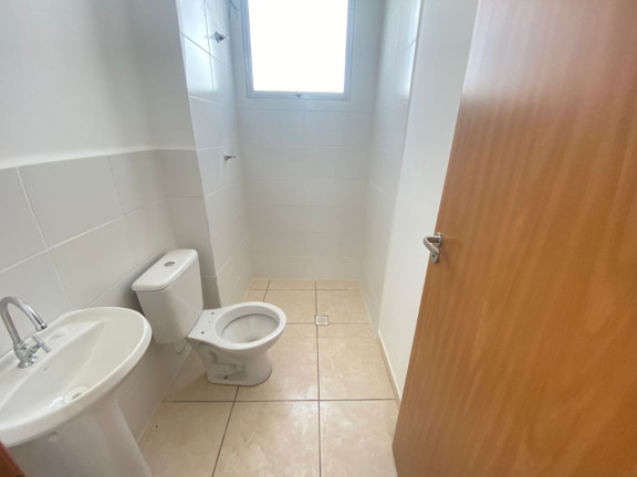 Imagem Apartamento com 2 Quartos à Venda, 45 m² em Caguassu - Sorocaba Imagem Apartamento com 2 Quartos à Venda, 45 m² em Caguassu - Sorocaba