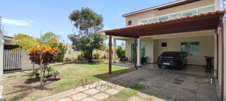 Imagem Casa com 4 Quartos à Venda, 350 m² em Aruana - Aracaju Imagem Casa com 4 Quartos à Venda, 350 m² em Aruana - Aracaju