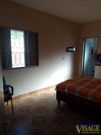 Imagem Casa com 3 Quartos à Venda, 290 m² em Cidade Salvador - Jacareí Imagem Casa com 3 Quartos à Venda, 290 m² em Cidade Salvador - Jacareí