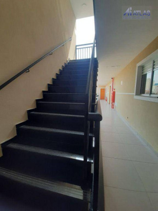 Imagem Apartamento com 2 Quartos à Venda, 50 m² em Vila Leonor - São Paulo Imagem Apartamento com 2 Quartos à Venda, 50 m² em Vila Leonor - São Paulo