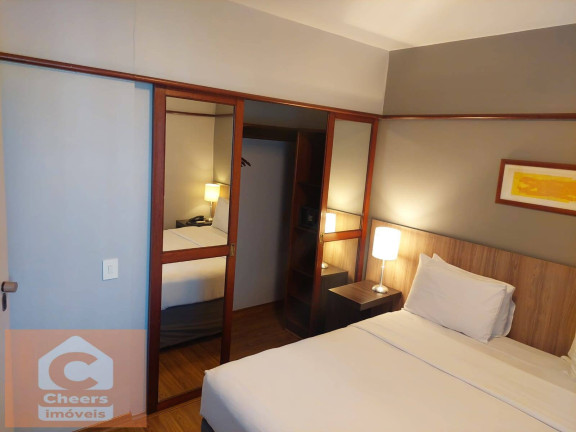 Imagem Apartamento com 1 Quarto à Venda, 42 m² em Jardim Paulista - São Paulo Imagem Apartamento com 1 Quarto à Venda, 42 m² em Jardim Paulista - São Paulo