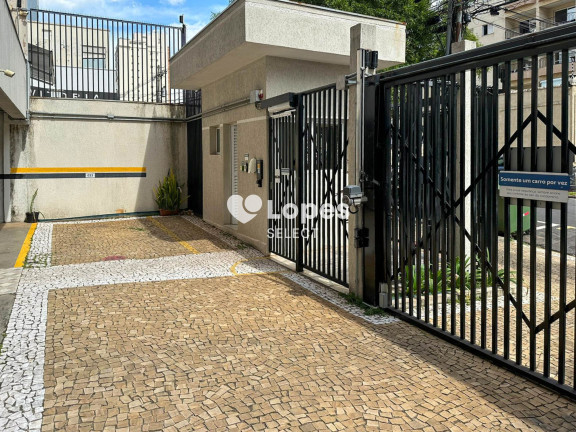 Imagem Apartamento com 1 Quarto à Venda, 42 m² em Cambuí - Campinas Imagem Apartamento com 1 Quarto à Venda, 42 m² em Cambuí - Campinas