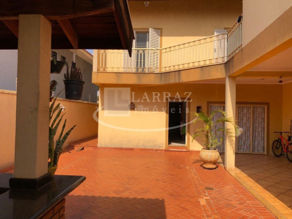 Imagem Imóvel com 4 Quartos à Venda, 335 m² em Jardim Califórnia - Ribeirão Preto Imagem Imóvel com 4 Quartos à Venda, 335 m² em Jardim Califórnia - Ribeirão Preto
