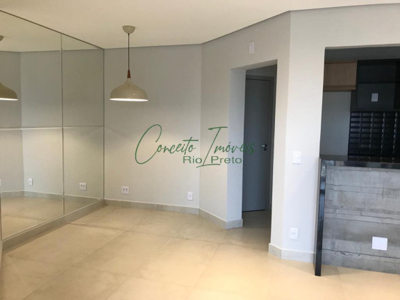Imagem Apartamento com 2 Quartos à Venda, 74 m² em Vila Imperial - São José Do Rio Preto