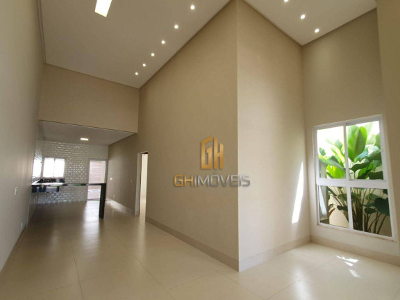 Imagem Casa com 3 Quartos à Venda, 144 m² em Jardim Atlântico - Goiânia Imagem Casa com 3 Quartos à Venda, 144 m² em Jardim Atlântico - Goiânia