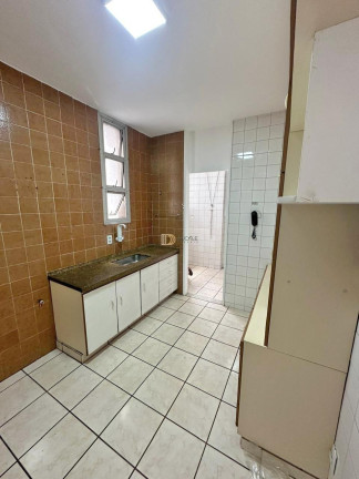 Imagem Apartamento com 3 Quartos à Venda, 70 m² em Bento Ferreira - Vitória